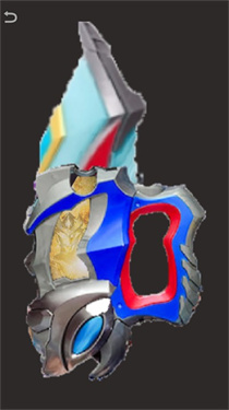 泽塔升华器模拟器