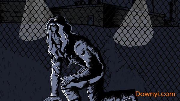 小偷模拟器pc版