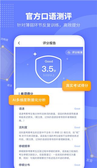 小站托福(托福模考软件) v5.9.9 安卓版