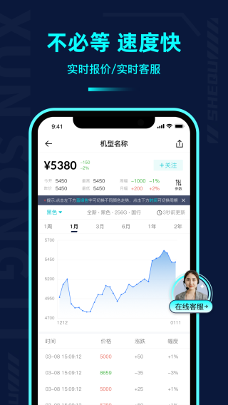 千循 安卓版v2.5.8