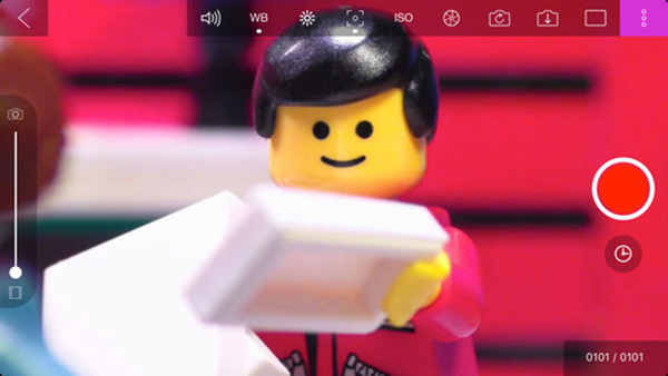 定格动画工作室app