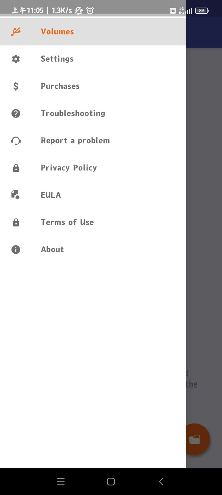 Microsoft exFAT/NTFS for USB by Paragon Software
