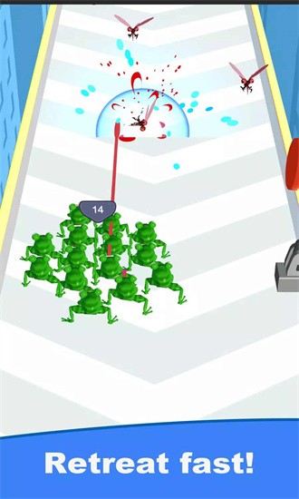 蚊子来了 蚊子来了