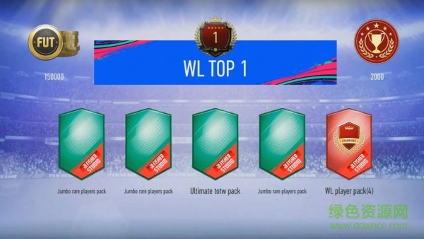 足球工作室模拟器游戏(FUT20Simulator)