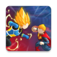 DragonFighting(超级战士竞技场)