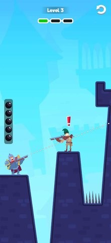 武器编年史游戏手机版