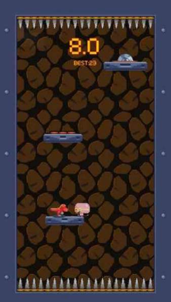 是男人下一百层Be a man 是男人下一百层Be a man