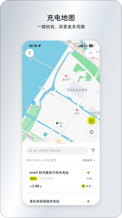 smart汽车
