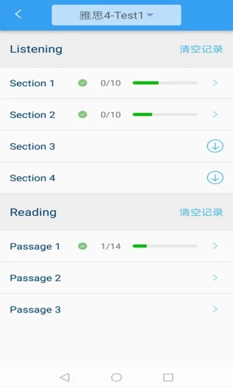 美利雅思