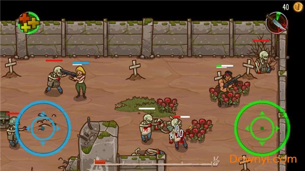 启示录英雄手游(ApocalypseHeroes)