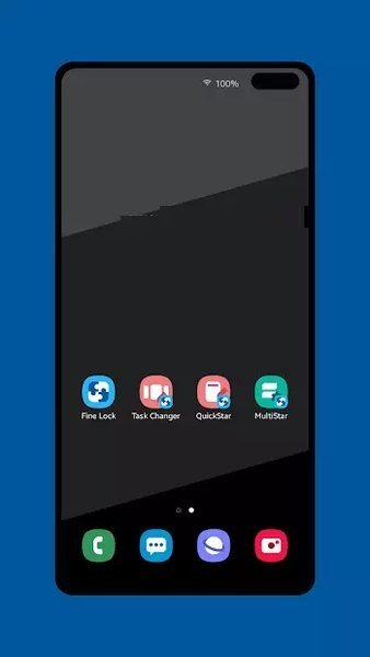 三星fine lock 安卓版v1.3.11