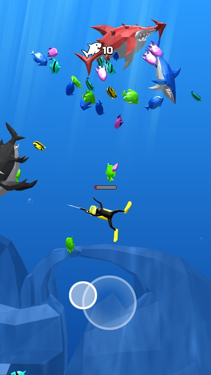 潜水猎人(Dive Hunter)
