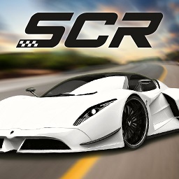Speed Car Racing