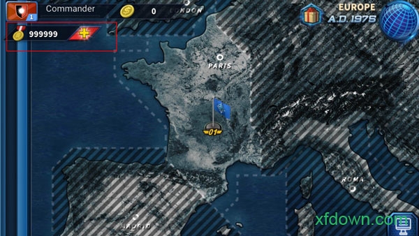 Glory of Generals 2: ACE