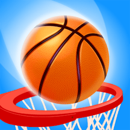 篮球冲突扣篮大赛游戏(basketballclash)