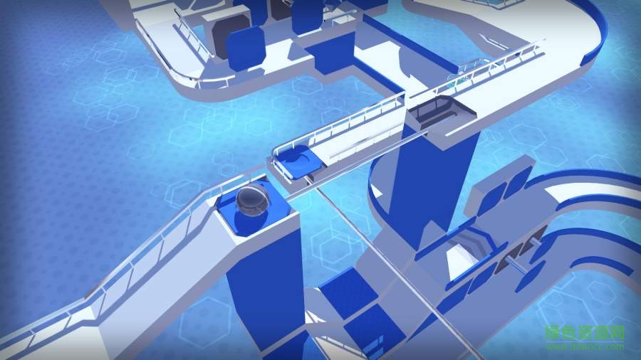 逆袭的小球手游(The Little Ball That Could)