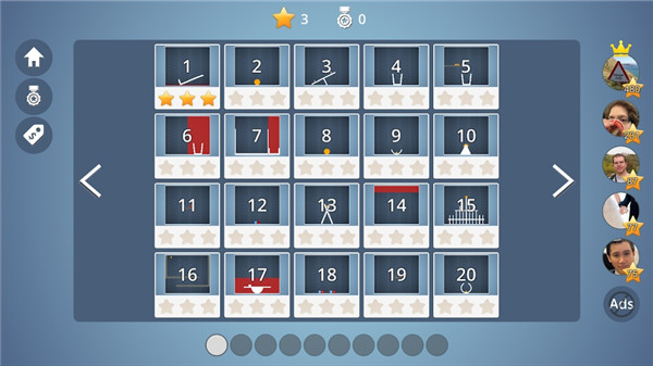 Brain It On!安装器