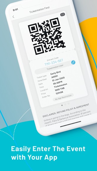 泰国Ticketmelon 官方最新版v2.13.0