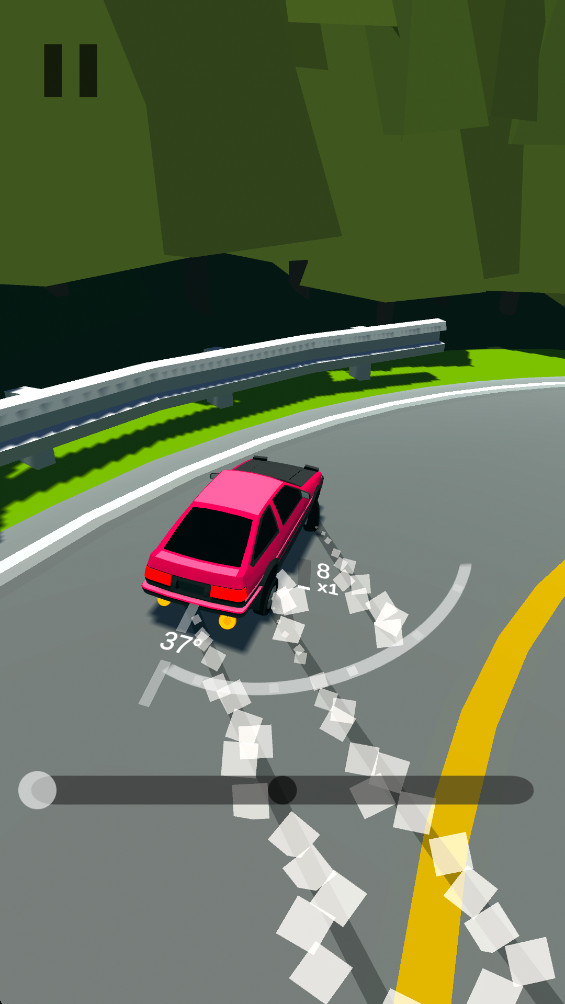 丝滑漂移最新版(Drifto) 4.27.3安卓版