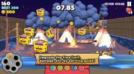 左轮手枪沙龙(Revolver Saloon) 左轮手枪沙龙(Revolver Saloon)