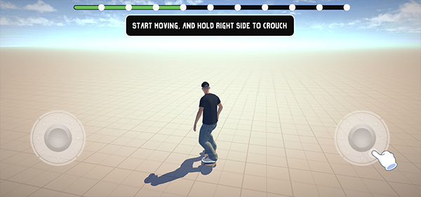 Skate Life 3D安装器