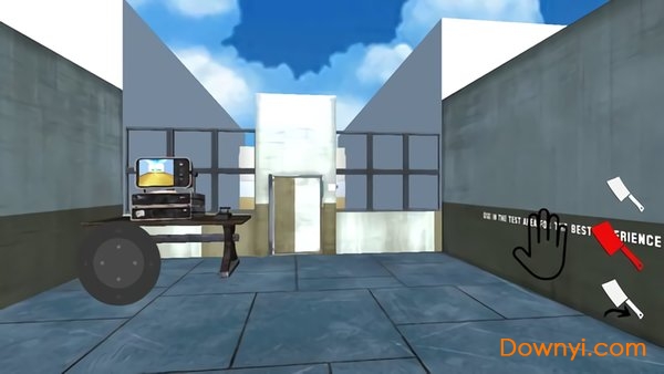 Kick The Anime Simulator