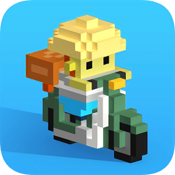 派件员模拟器游戏免费(Go Go)