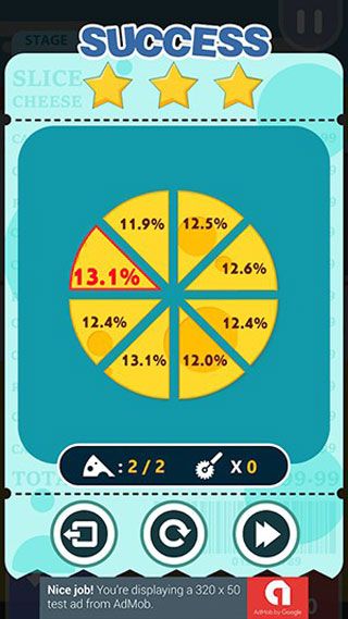 切片奶酪手机版