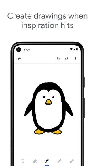 Google Keep 安卓最新版v5.25.272.00.90
