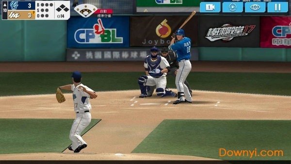 棒球殿堂 Rise 棒球殿堂 Rise