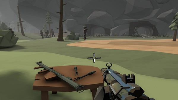 步行僵尸2国际服手游(The Walking Zombie 2) 步行僵尸2国际服手游(The Walking Zombie 2)