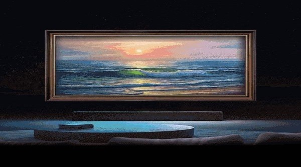 当贝屏保app官方版