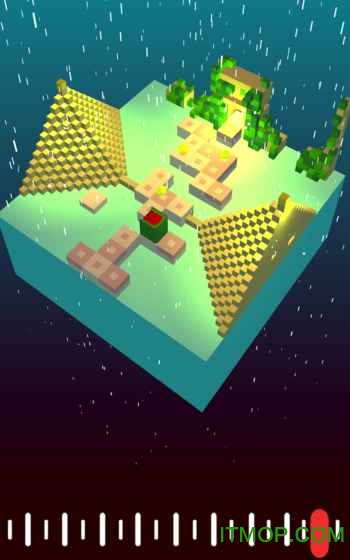 魔方探索世界破解版