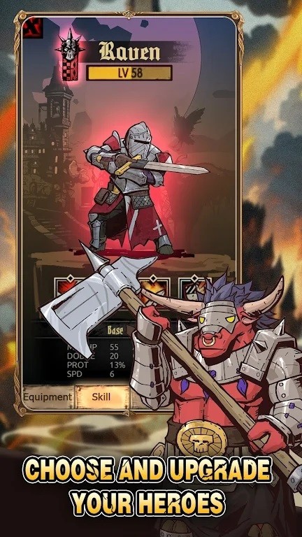 魔术编年史手机版