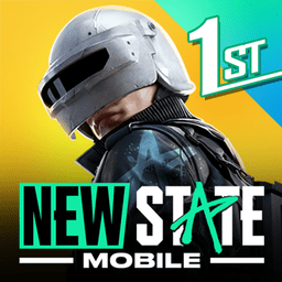 pubg new state苹果版