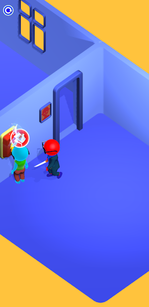 Traitor Among Us
