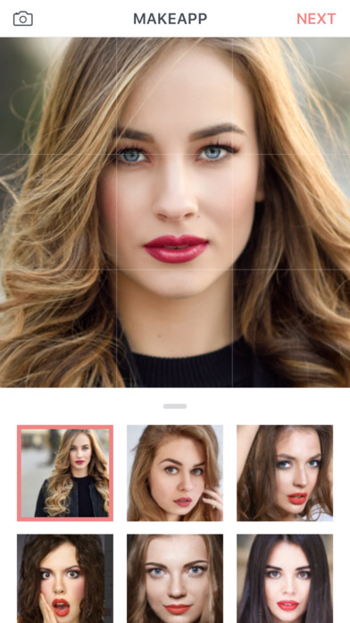 makeapp(反美图秀秀软件)