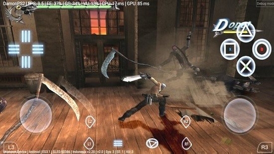 ppss22模拟器专业版本