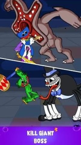 伍吉战争游戏最新版