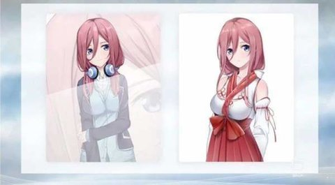 五等分的抢婚三玖篇手机版