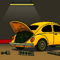 我的车我的生活游戏(My Car My Life) 1.0.68安卓版