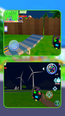 无限人生模拟器