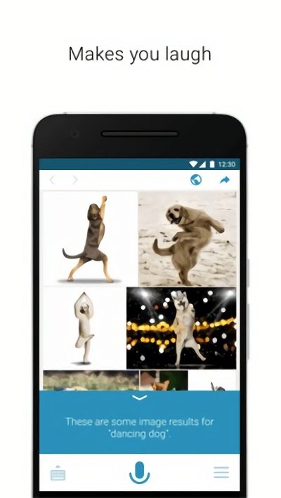 speaktoit智能语音助手app