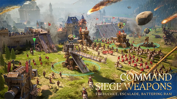 Age of Empires Mobile安装器