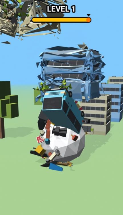 真正的吸铁石游戏