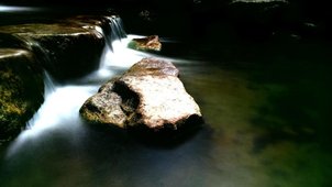 Long Exposure Camera长时曝光相机