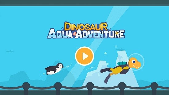 恐龙水族馆免费版