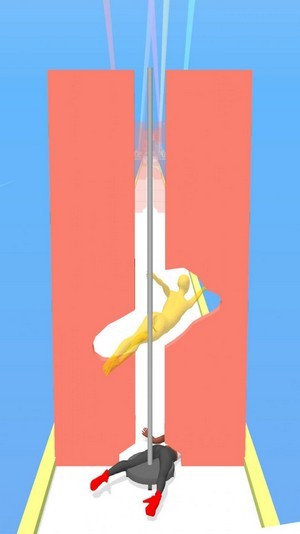 Pole dance(钢管舞明星)