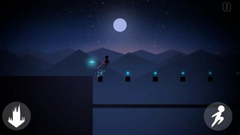 追光少年