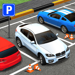 停车模拟器